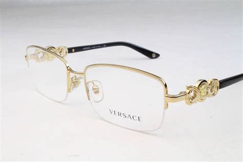 versace eyeglasses ebay|versace eyewear catalog.